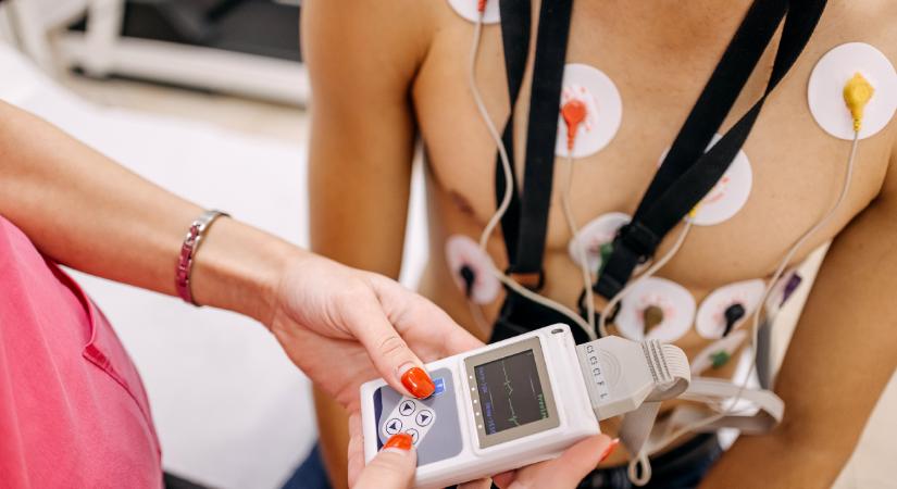 Kardiológus szerint ez a 3 jel szívproblémára utal 40 alatt