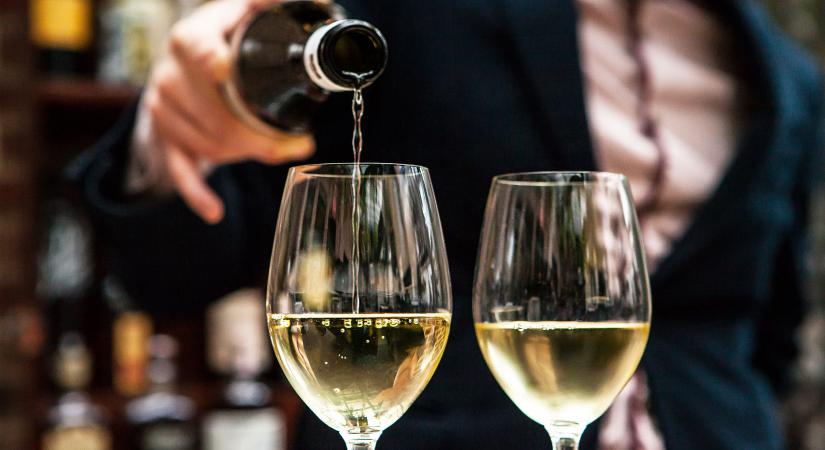 Új sommelier bajnoka van Magyarországnak