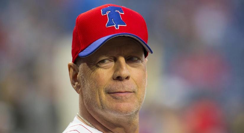 Felfoghatatlan. Szomorú hírt közölt Bruce Willis felesége