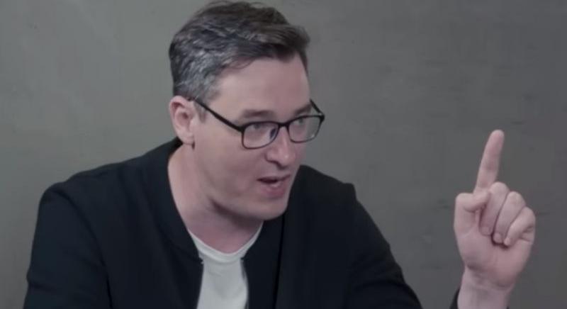 Karácsony Gergely: azt fogom legyőzni, akit Orbán rám küld