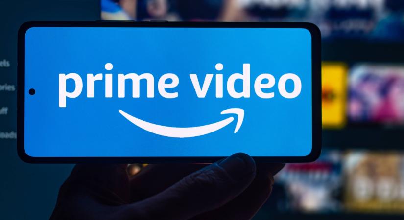 Már az Amazon is megadja magát: jönnek a reklámok