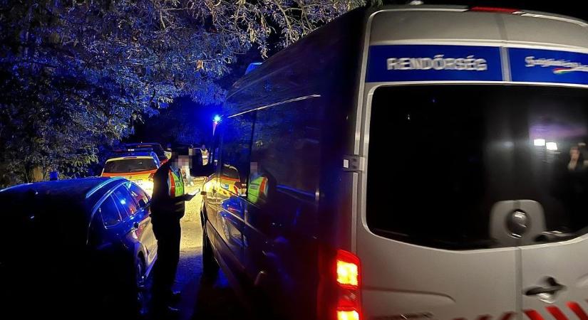 Esztergomi robbantás: rengeteg tilos vegyi anyag volt a házban a nagyobb detonációért