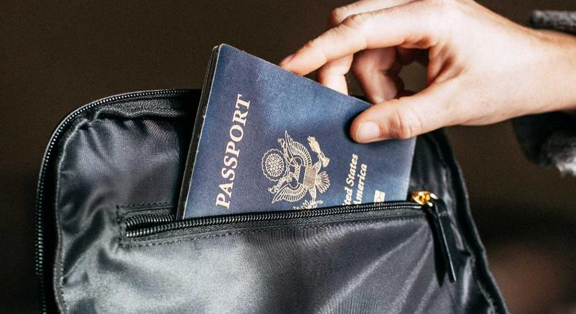 Amerikai nagykövet: Románia legkorábban 2025-ben csatlakozhat az amerikai vízummentességi programhoz