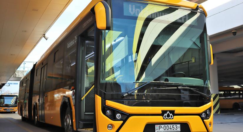 Sofőrhiány a Volánbusznál – 1000 ember is hiányozhat?
