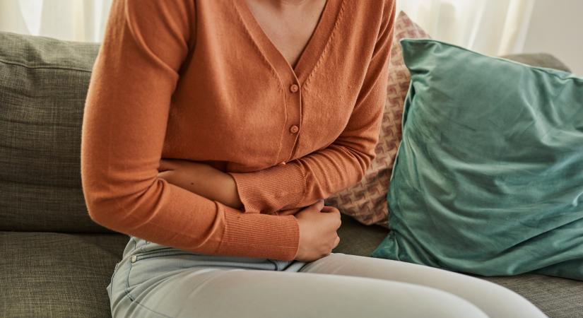 Fájdalmas menstruáció: ebből lehet tudni, hogy PCOS okozza