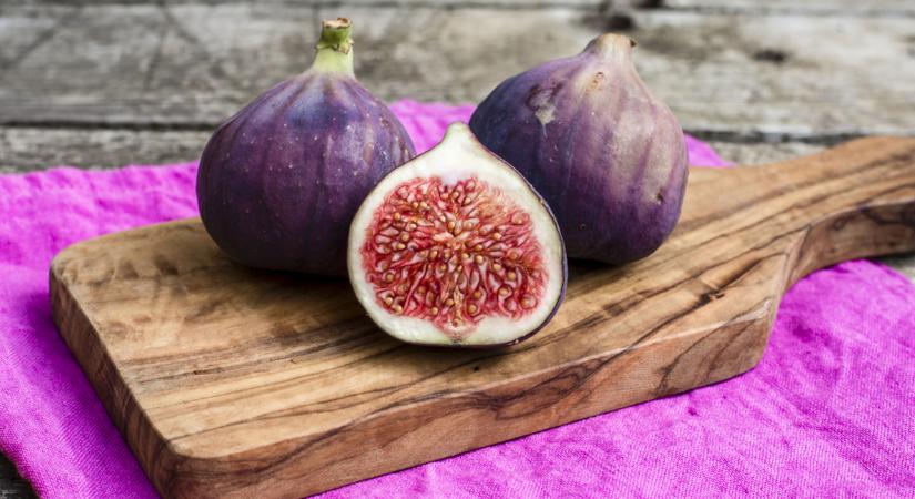 Készülj fel a fügeszezonra: 6 kedvenc receptünket mutatjuk