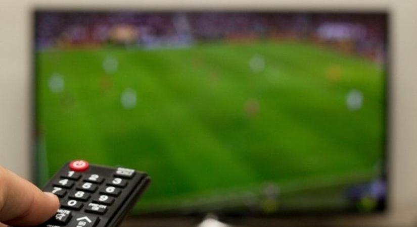 A Barca, a Bayern, a Juventus és a Manchester United meccsét is közvetíti a tévé