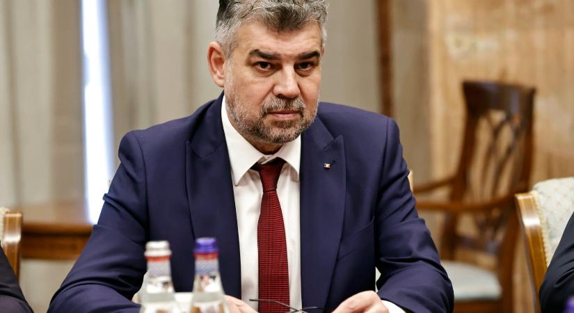 Ciolacu: január 1-jétől életbe léphet az új nyugdíjtörvény, előbb a kisebb nyugdíjak nőnek