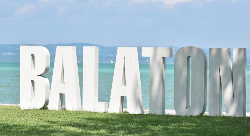 Új stratégia kialakítását tervezik a Balatonnál: sokkal nagyobb szerephet juthat a térség, mint valaha
