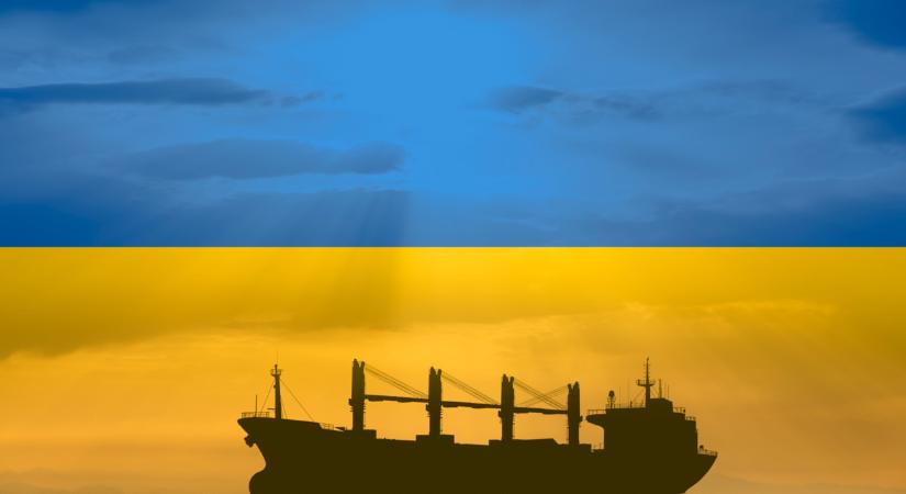 Fontos döntést hozott az EU az ukrán gabona ügyében