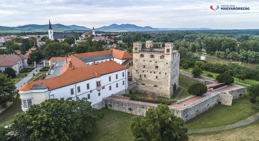 Sárospataki Sörfesztivál 2023