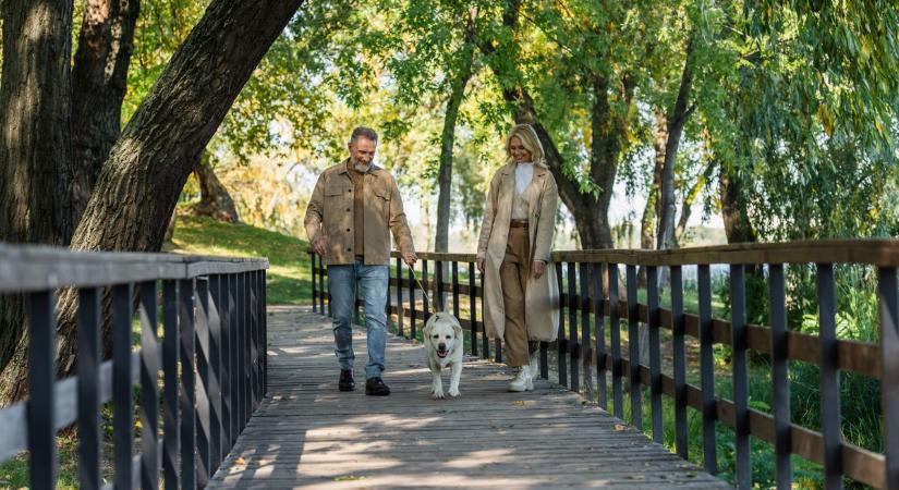 Napos idő vár ránk kedden Heves-szerte