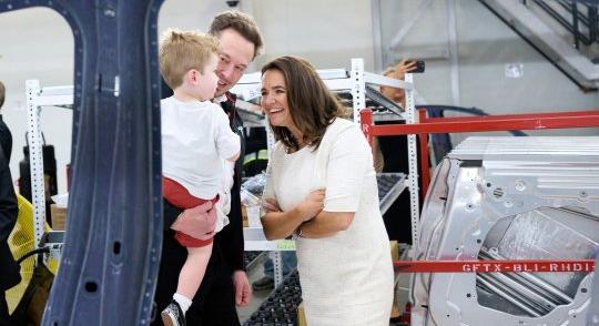 Novák Katalin úgy érzi, szövetségese lett Elon Musk