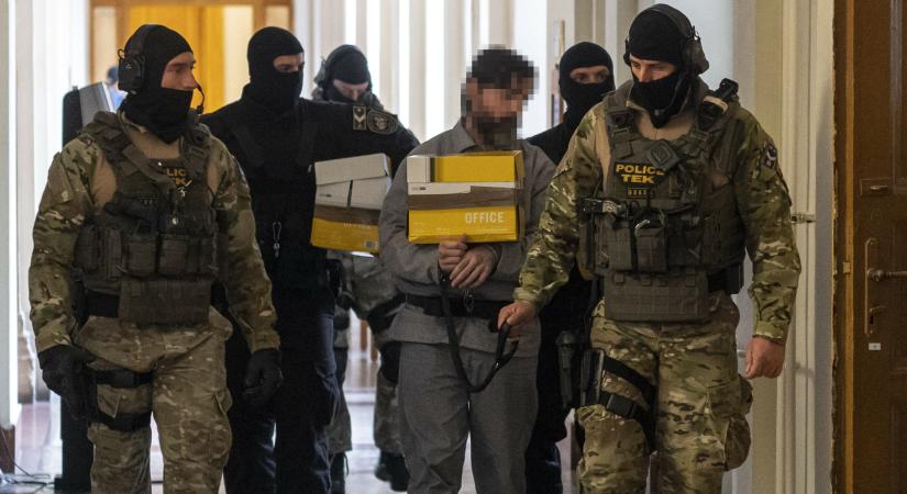 Strasbourgba visszük a félbeszakított, majd letiltott Portik-interjú ügyét