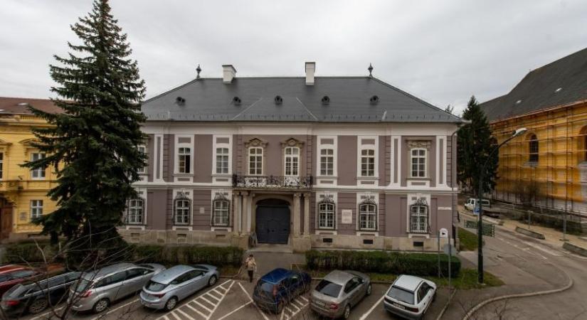 Ismét rengeteg program várja a könyvtár látogatóit