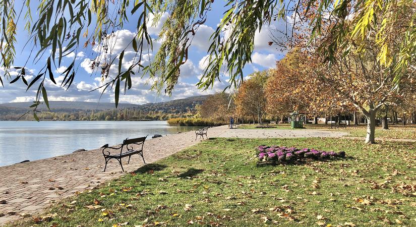 Tökfesztivál 2023 Balatonalmádi