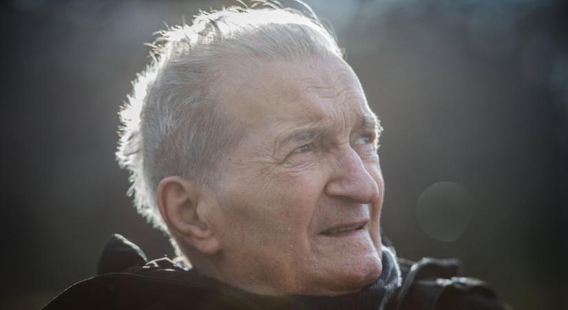 95 éve született Hildebrand István legendás operatőr