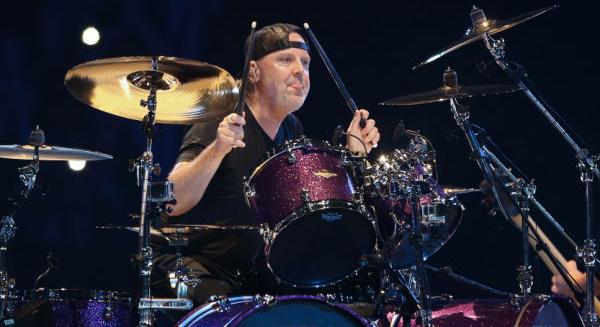 Metallica - Lars Ulrich: "nekünk a lételemünk, hogy új dalokat írjunk"