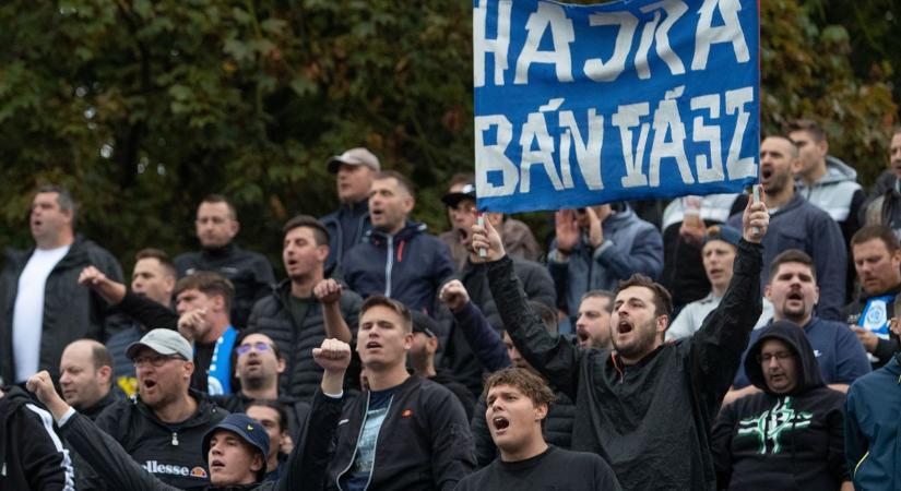 Ezekkel a gólokkal verte az Opus Tigáz Tatabánya a Dorogot (videó)