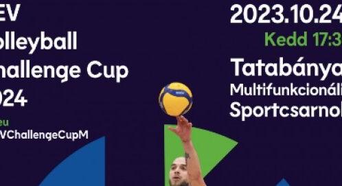 CEV Challenge Cup