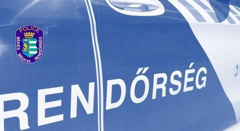 Nyitva hagyott teherautóból lopott a férfi