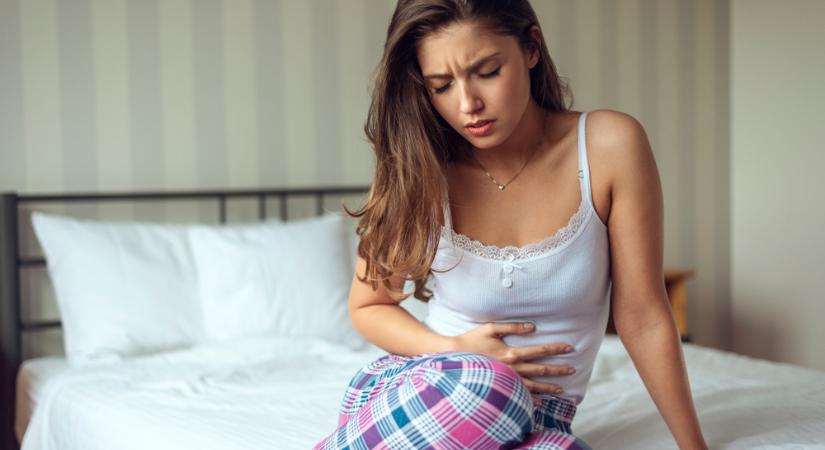 Miért érdemes figyelni a menstruációs ciklust?