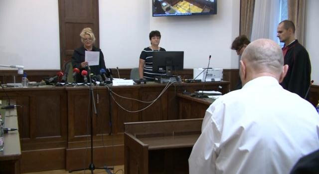 Videó: így fogadta a Hableány-per ítéletét a balesetet okozó hajó kapitánya