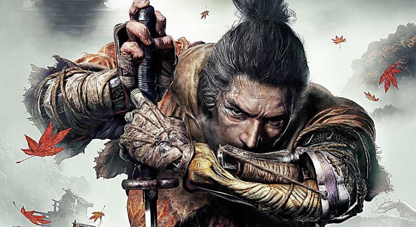 Sekiro: Komoly eladási mérföldkövet ért el a FromSoftware kegyetlen játéka, amely még a Dark Souls rajongóinak is feladta a leckét