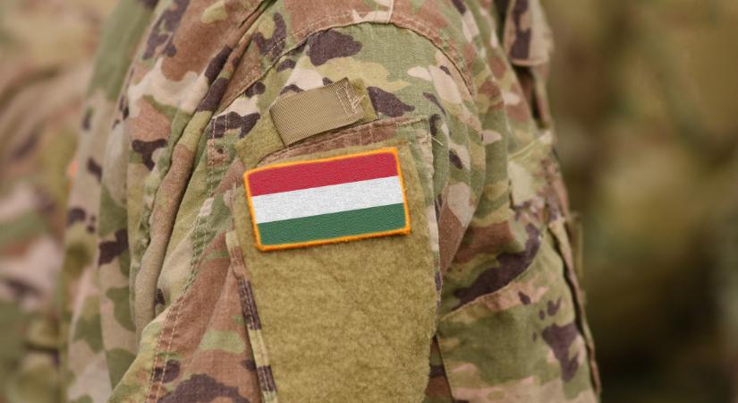 Tragédiát előzött meg a katona gyors reakciója: ez történt pontosan Nyíregyházán