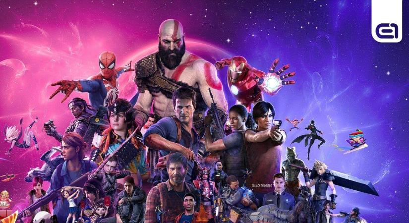 Nagy bajban lehet a Sony, hackerek minden adatukat eladnák