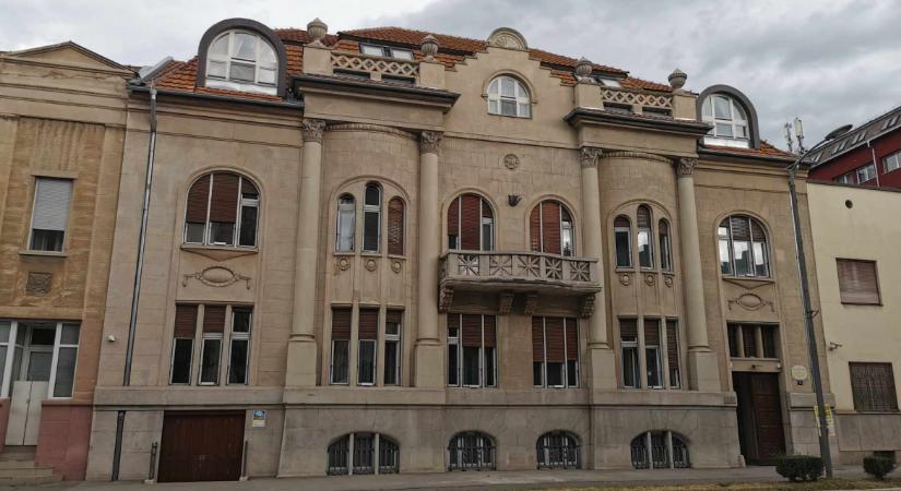 Elindult a Szegedi Tudományegyetem Juhász Gyula Pedagógusképző Kar képzése Szabadkán
