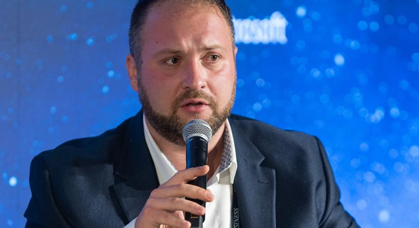 Jobbágy László a bizonytalan jövőről – ITBUSINESS Inside 2023