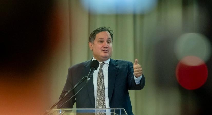 Nagy Márton: indokolható az eddigieknél nagyobb extraprofitadó kivetése, új bankadó bevezetése