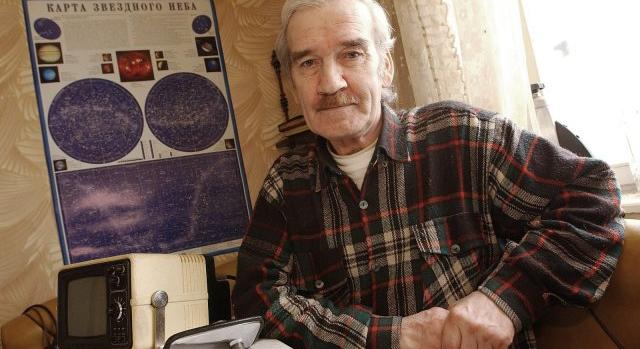 A szovjet tiszt, aki józanságával „megmentette a világot az atomháborútól”