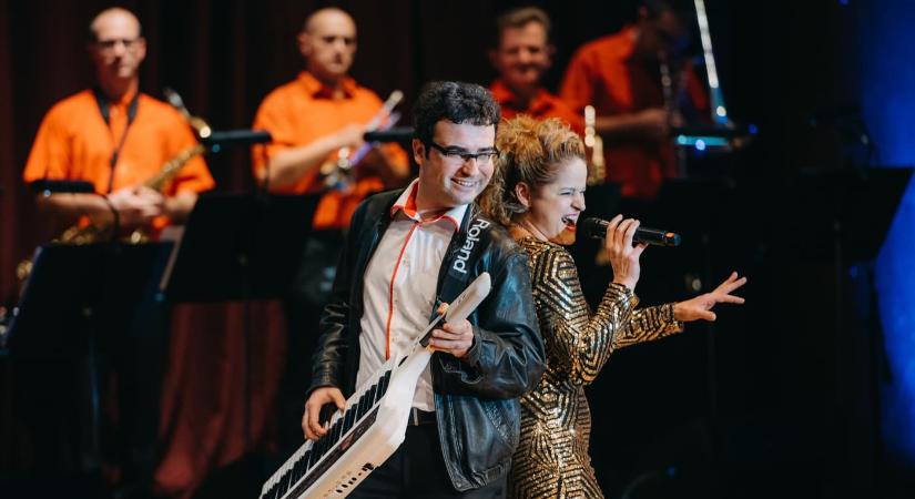 Boogiefeszt – Győri Nemzetközi Boogie Woogie Fesztivál 2023