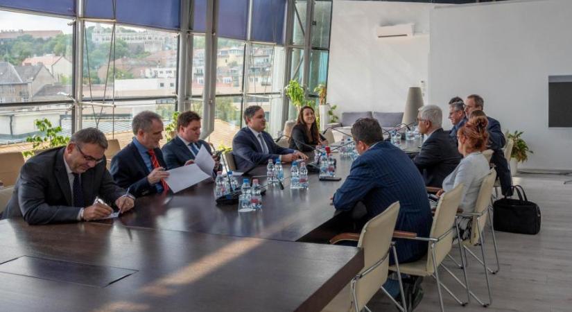 Nagy Márton: Nem lesz új bankadó, a hitelezést kell újraindítani