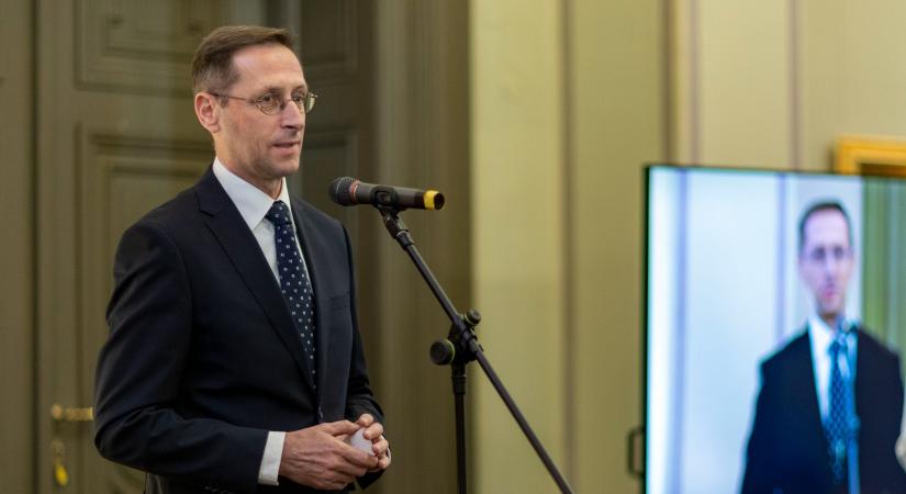 Varga Mihály: a második fél évben visszatérhet a gazdasági növekedés