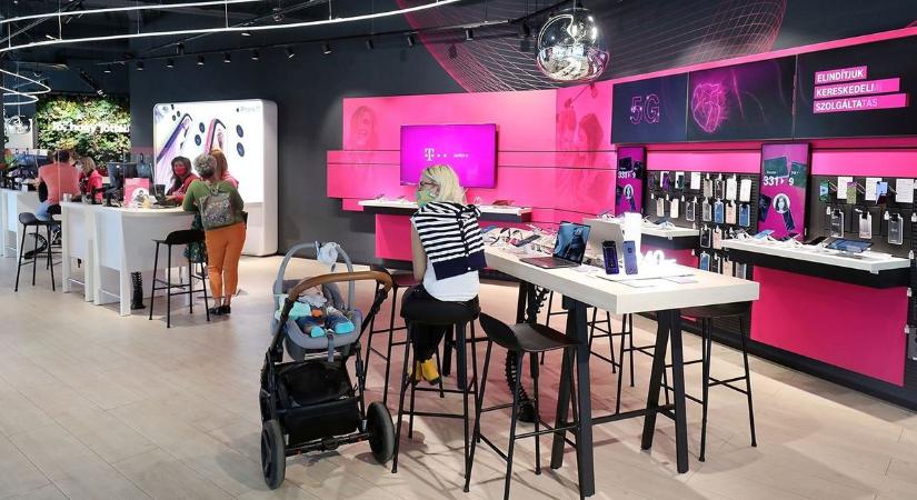 Javította a Magyar Telekom kilátásait a Scope