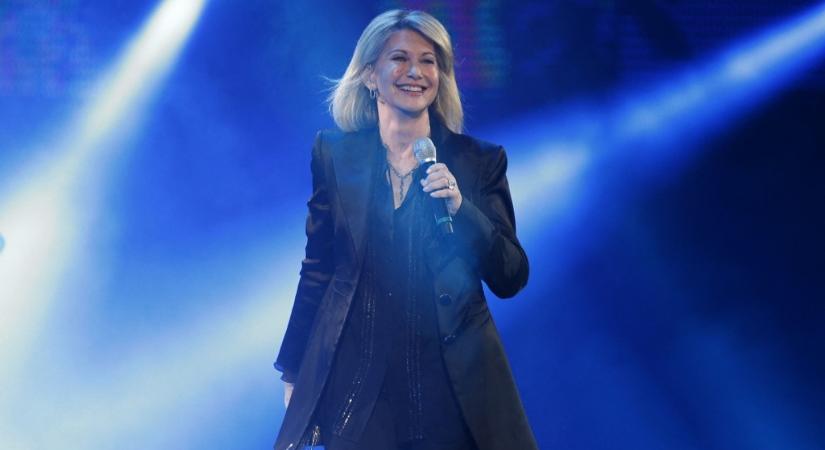 Úgy gondolta, túl öreg a Grease-hez, de a próbafelvételek meggyőzték – Olivia Newton-John 75 éve született