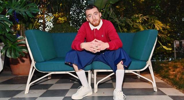 Az Eufória alkotója kétszer is rehabra küldte Angus Cloudot a halála előtt
