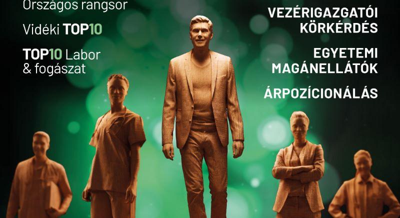 Mennyit kell fizetni a magánszolgáltatásokért és miből?