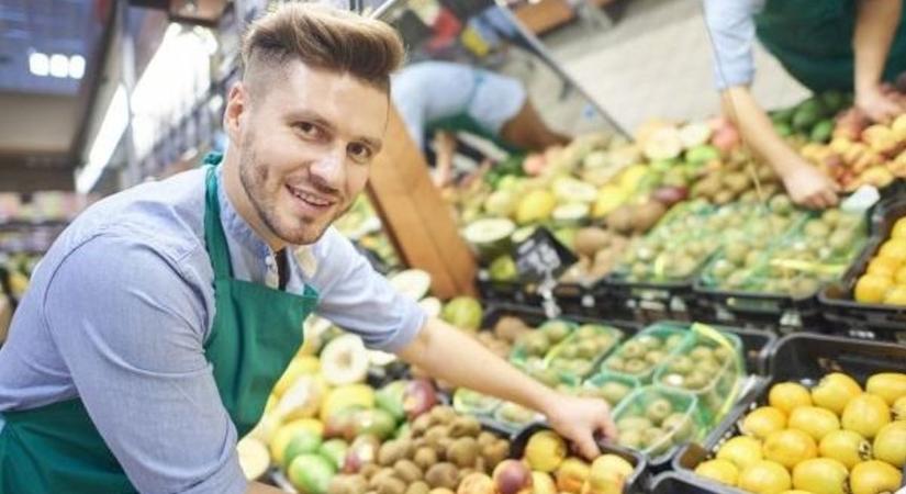 Elhelyezkedési lehetőségek boltokban és bevásárlóközpontokban Budapesten