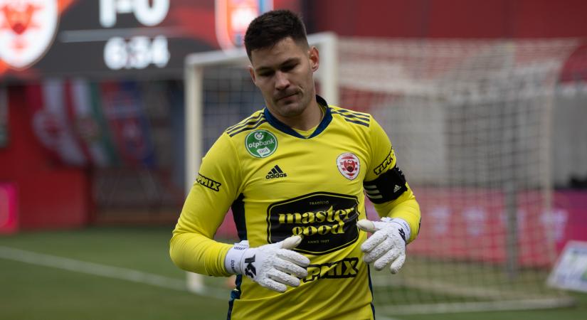 Rutinos kapust szerződtetett a Zalaegerszeg