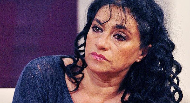 Kemény mondatok! Miattuk élt a Trokán-lányok árnyékában Papadimitriu Athina legkisebb gyermeke