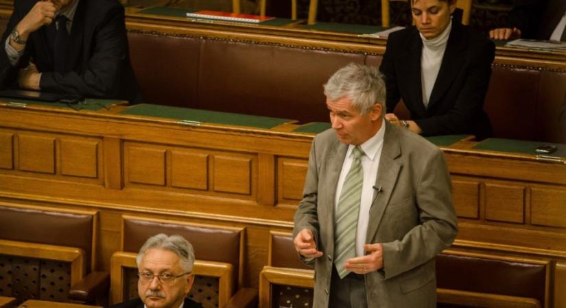 Polt Péter: 2022-ben 8,9%-kal nőtt a regisztrált bűncselekmények száma
