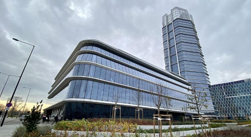 Borús jóslatokat kapott a Mol, falba ütközhet az árfolyam