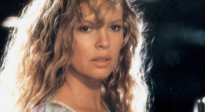 Látványosan megöregedett Kim Basinger - friss fotók