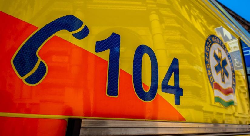 15 éves fiú mentette meg egy idős solymári férfi életét