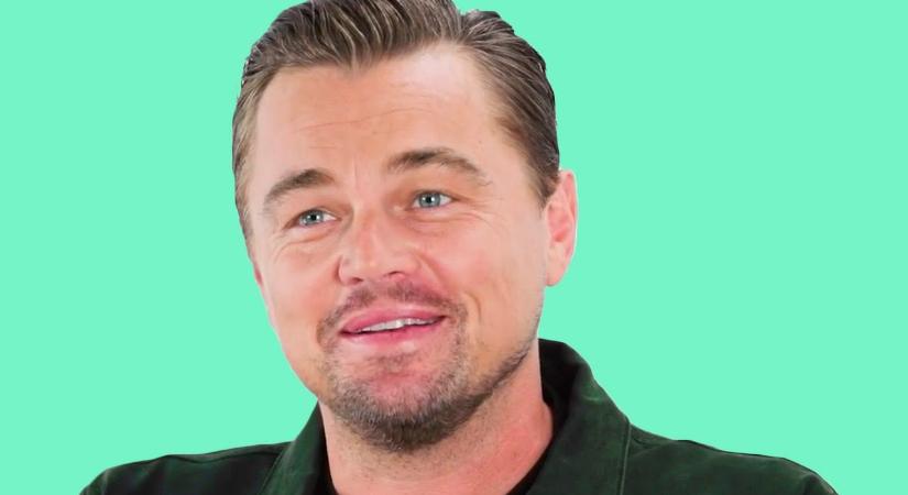 Hatalmasat villantott Leonardo DiCaprio 25 éves barátnője