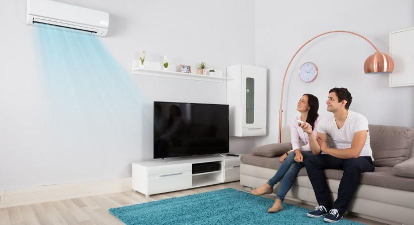 Tévhitek és félreértések – Így használhatjuk helyesen a klímaberendezéseket az őszi szezonban is
